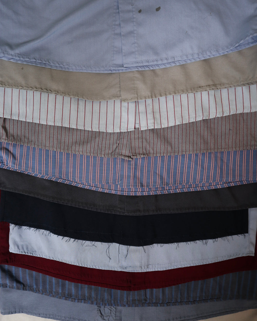 Tommy's Mechanic Shirt