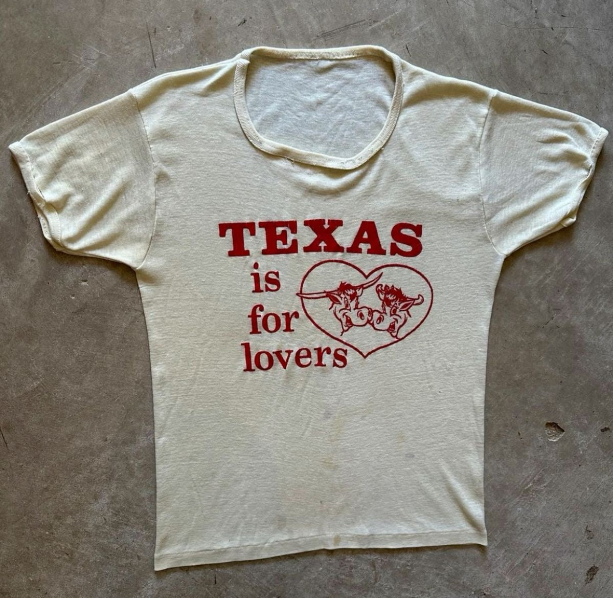 Long Sleeve Tee — Black